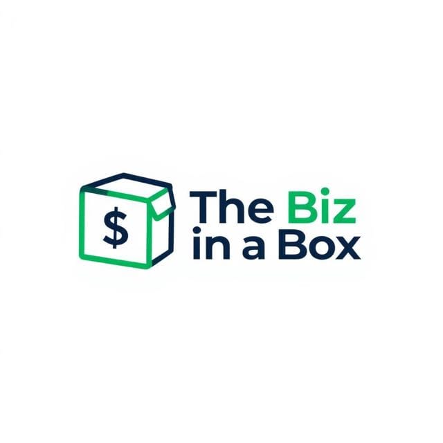 Biz in a Box